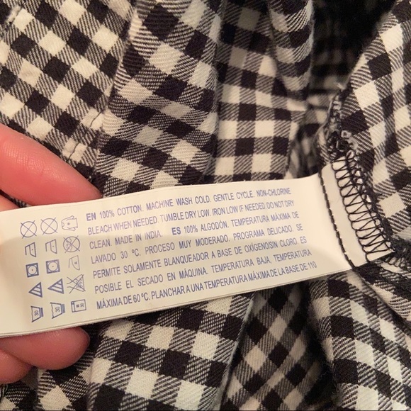 💥5/$25‎ Forever  21 tunic - Picture 6 of 7